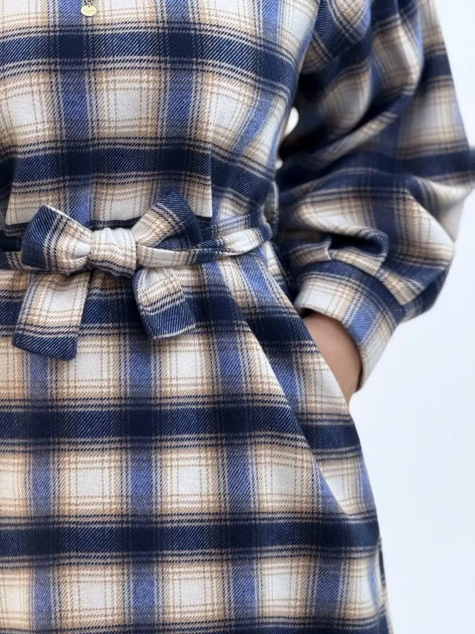 3521-کفتان بلند شیکو